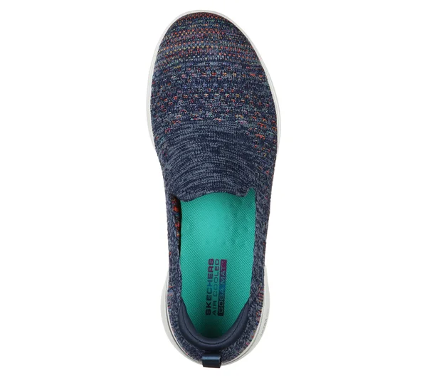 Skechers Performance Go Walk 5-Mirage 6 Women's Navy