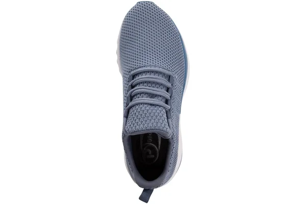 Propet Women's Tour Knit Sneakers - Denim