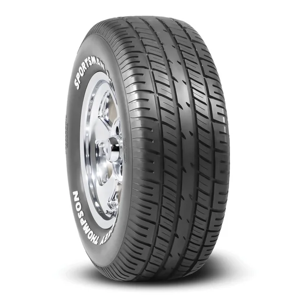 Mickey Thompson 90000000185 - P295/50R15 Sportsman S/T Tire
