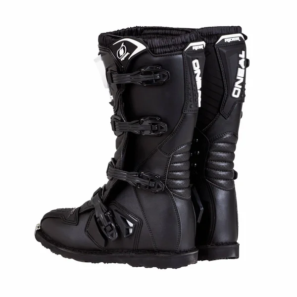 O&Neal Rider Boots - Black - 12