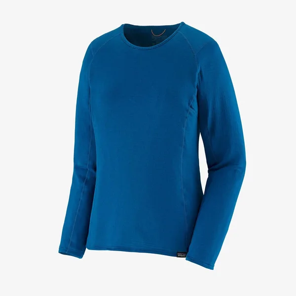 Patagonia Women's Capilene Thermal Weight Crew XL