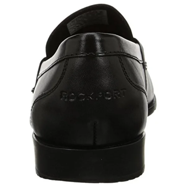 Rockport Men's Classic Penny Loafer - Black