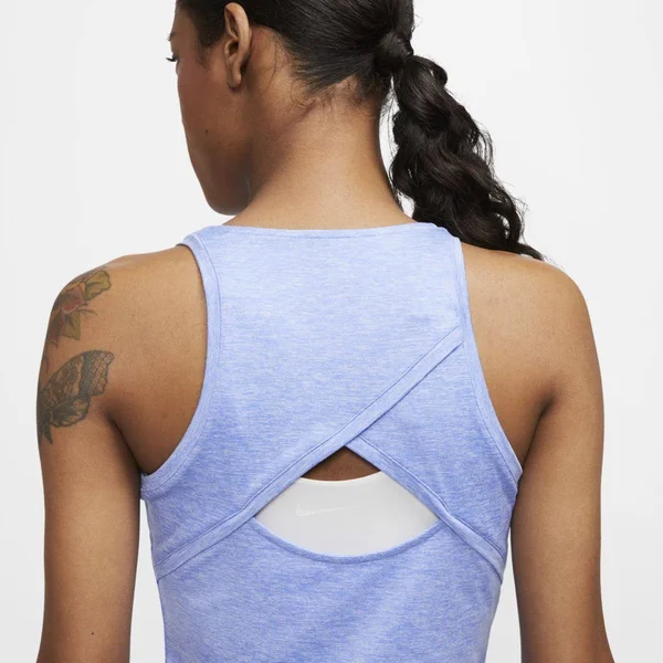 Women's Nike NikeCourt Dry Elevated Essential Tank