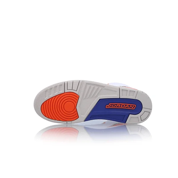 Air Jordan 3 Retro Knicks