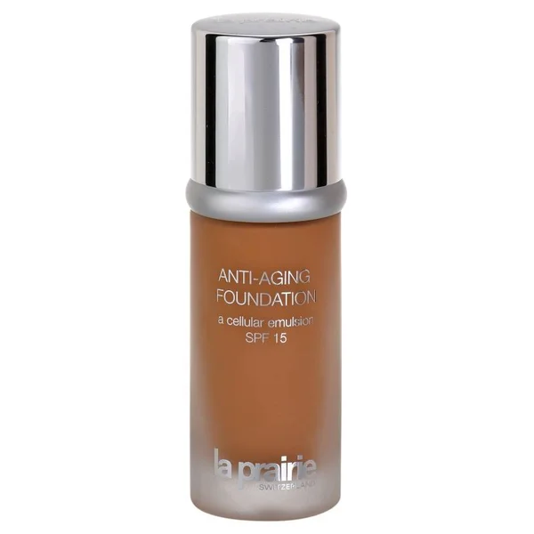 La Prairie - Anti-Aging Foundation Shade 800 1.0 oz