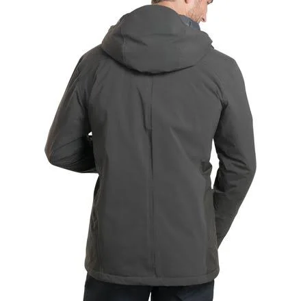 Kuhl Kopenhagen Insulated Shell - Men's Olive - S