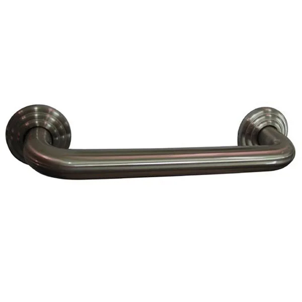 Kingston Brass DR314122 Restoration 12x22 Grab Bar, Polished Brass