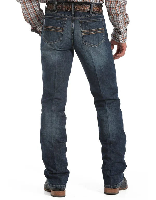 Cinch Silver Label Slim Fit Men's Jeans