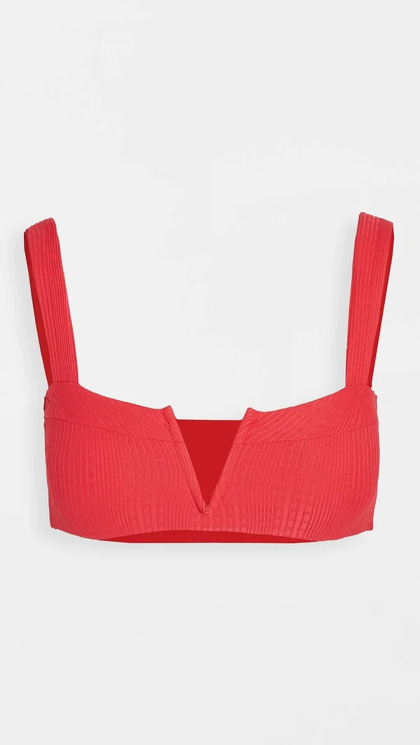 L*Space Lee Lee Bikini Top