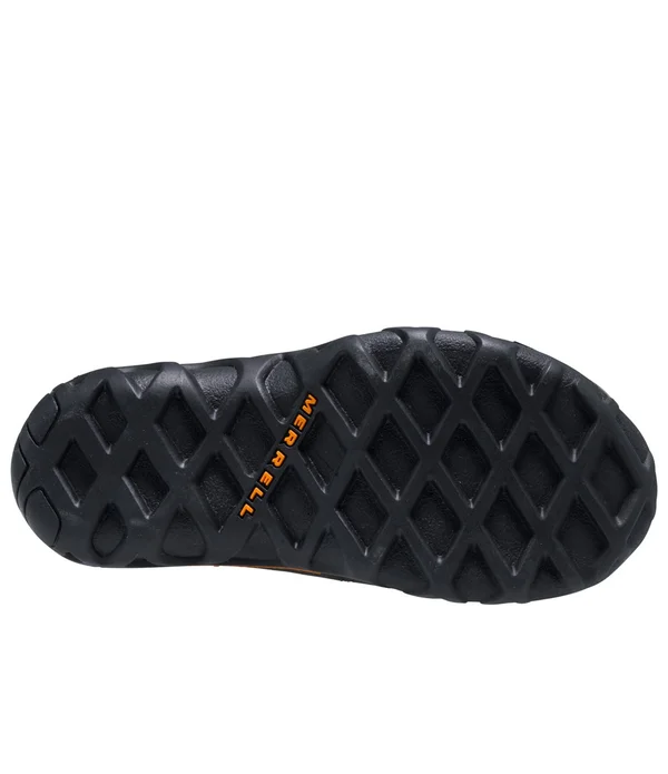 Merrell Kid's Jungle Moc - Size: 3.5, Black