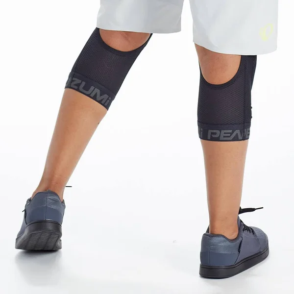 Pearl Izumi Summit Knee Guard - Black - Large
