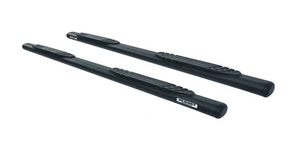 Go Rhino 684404387T 4 in. OE Xtreme Plus SideSteps Kit