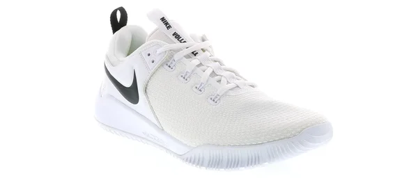 Nike Women's Zoom Hyperace 2 Trainer Shoes - White, 7