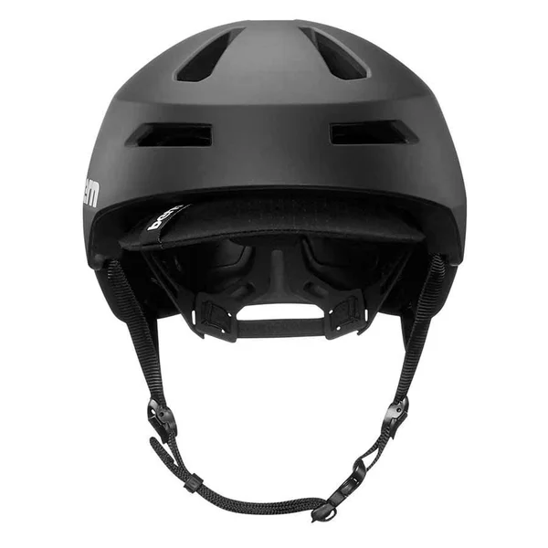 Bern Brentwood 2.0 MIPS Helmet Satin White, S