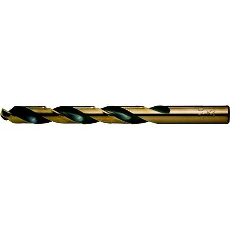 Viking 18910 Jobber Drill Bit Set - 91 Pcs, HSS, RH G3133831
