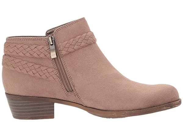 LifeStride Women's Adriana Ankle Bootie
