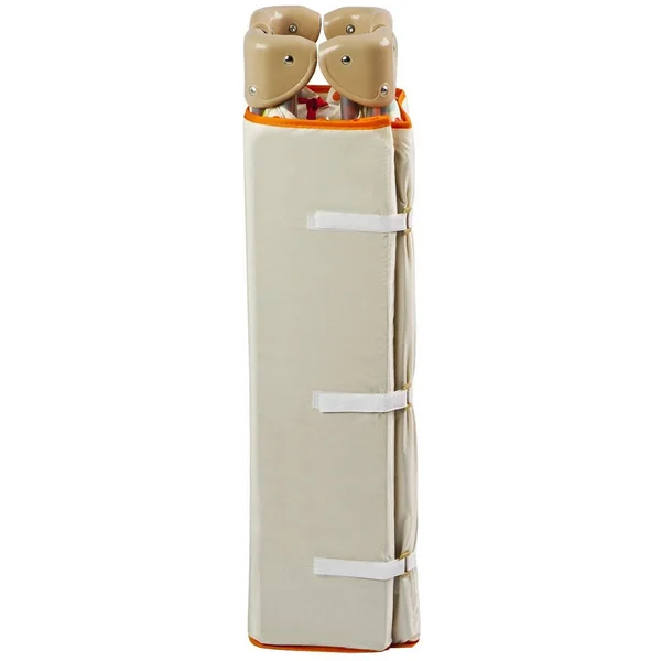 Dream on Me Zodiak Portable Playard - Beige