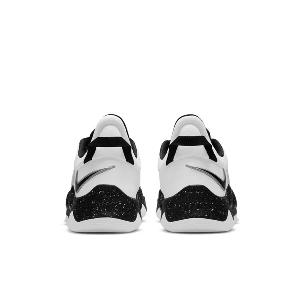 Nike PG 5 Basketball Shoes in Black, Size: 8.5, CW3143-003