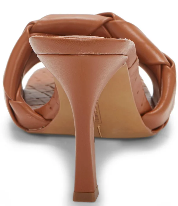 Vince Camuto Brelanie Sandal - Women's, Orange, Size 8.5, Sandals