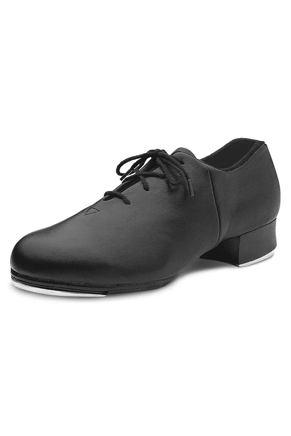 Bloch Tap-Flex (Black) Women's Tap Shoes
