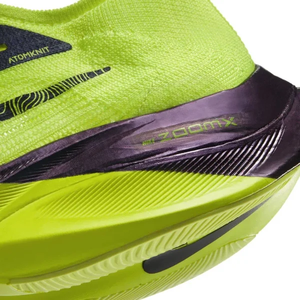 Nike Air Zoom Alphafly Next% Volt