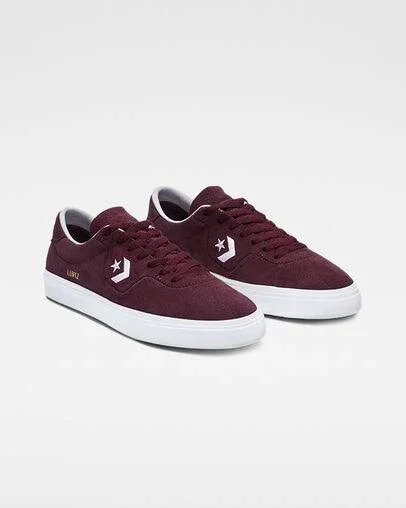 Converse Louie Lopez Pro Classic Suede Shoes