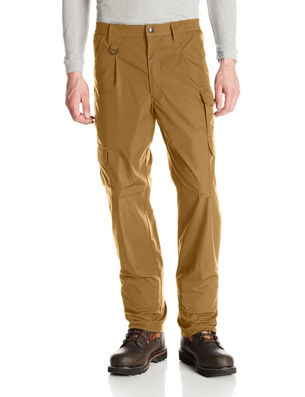 Propper Men's Lightweight Tactical Pant, Coyote, 36 x 34