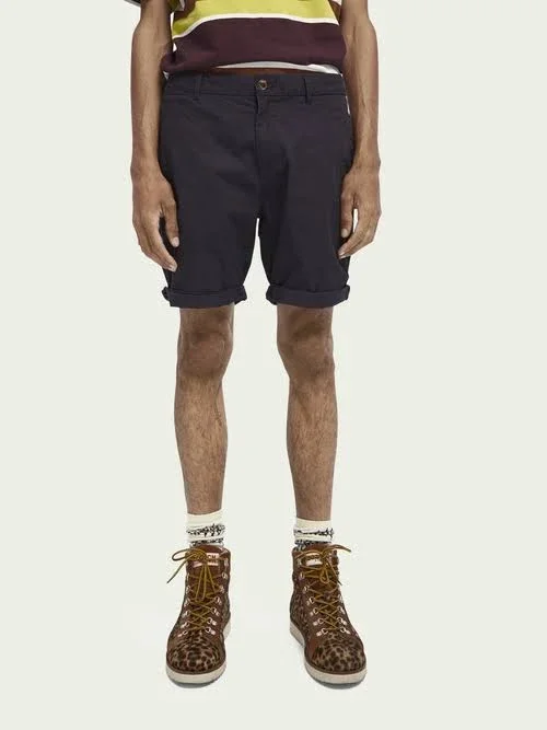 Scotch & Soda Chino Shorts