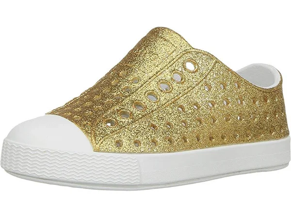 Native Jefferson - Gold Bling - C7