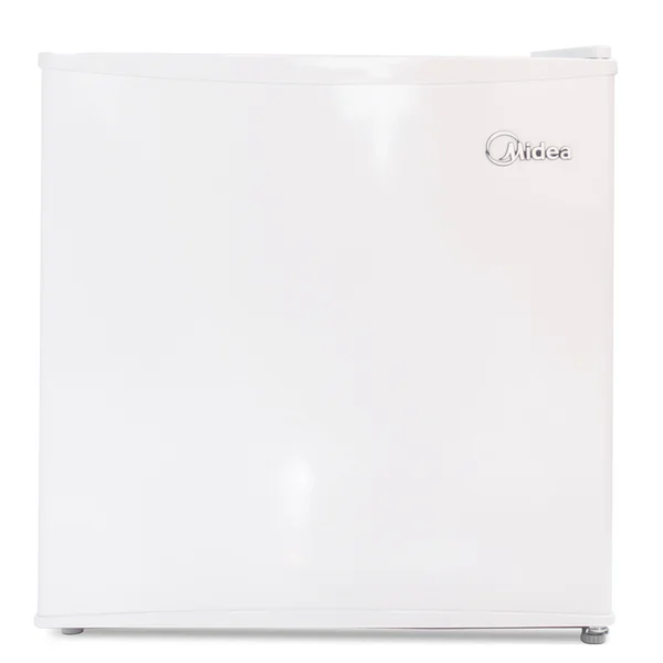 Midea WHS-65LW1 1.6 CF Refrigerator White
