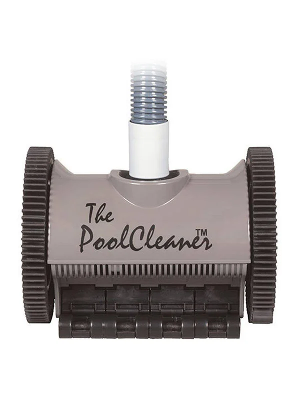 Poolvergnuegen PoolCleaner 2-Wheel Suction Cleaner W3PVS20GST