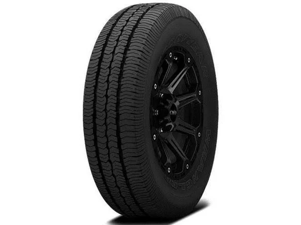 Goodyear Wrangler St Tire - P225/75R16