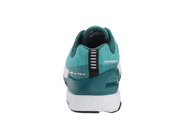 Altra - Women's Paradigm 4.5 6.5, Teal