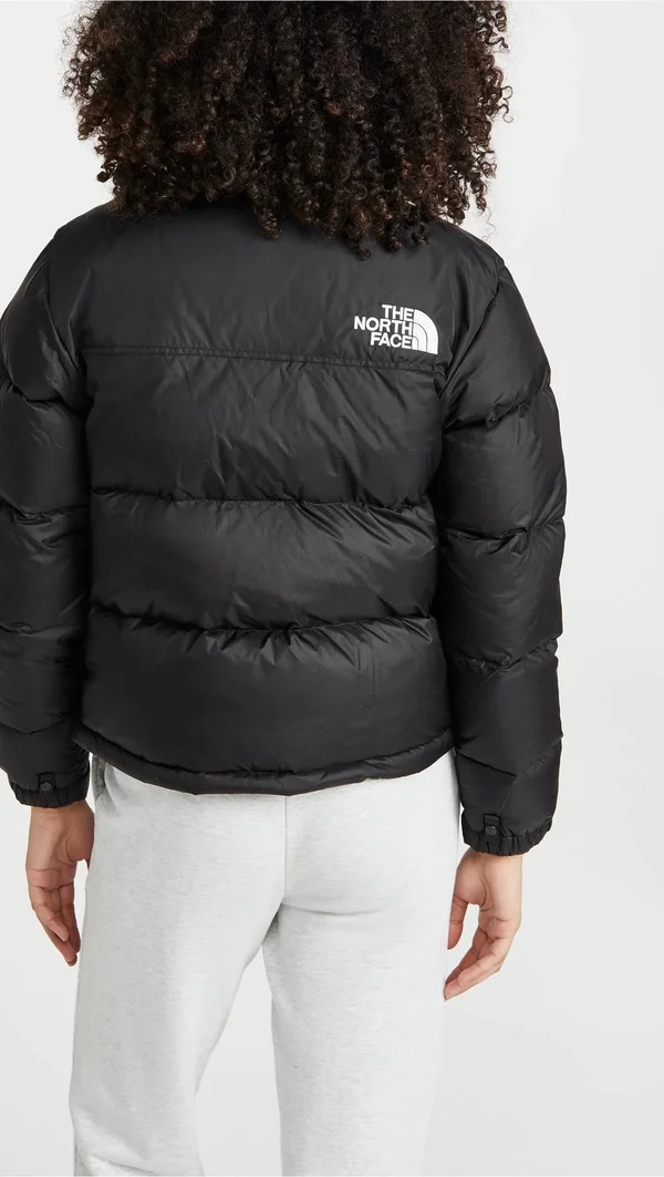 The North Face 1996 Retro Nuptse Jacket - Women's TNF Black, XL