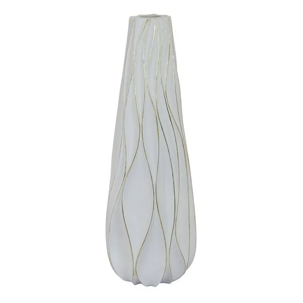 Plutus Brands PBTH92798 Vase in Multi