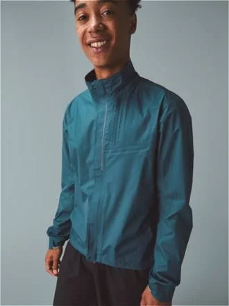 Co-op Cycles Men's Rain Jacket Nightsea L