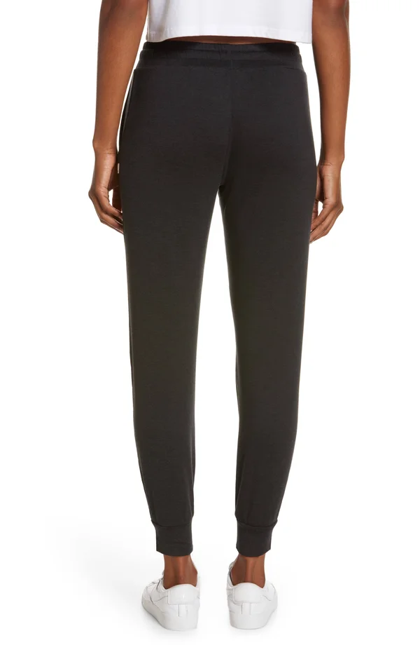 Vuori Performance Jogger - Women's Xs Black Heather