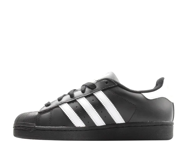 Adidas - Superstar Foundation J - B23642