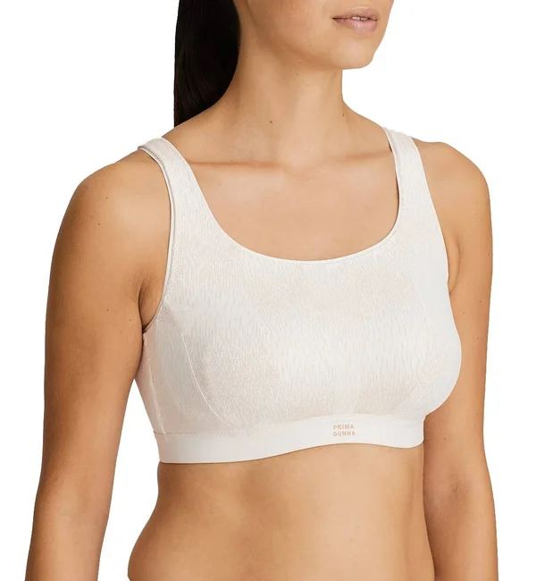 PrimaDonna Sport The Gym Sports Bra Wireless Venus 32F