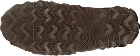 Rocky RKS0371 Core Chore Brown Rubber Outdoor Boot