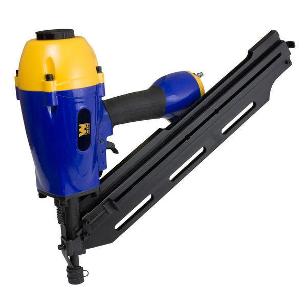 Wen 61798 Pneumatic Clipped Head Framing Nailer - 34