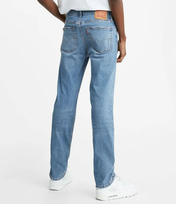 Levi&s Men's 511 Slim Fit Skinny Jeans - Harvest Gold 30x32