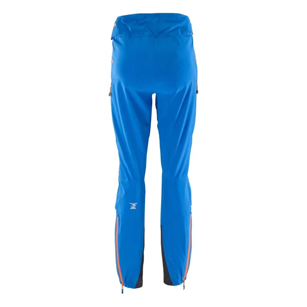 Simond Men's Cascade 2, Mountaineering Pants in Electric Blue, Size XL/2XL