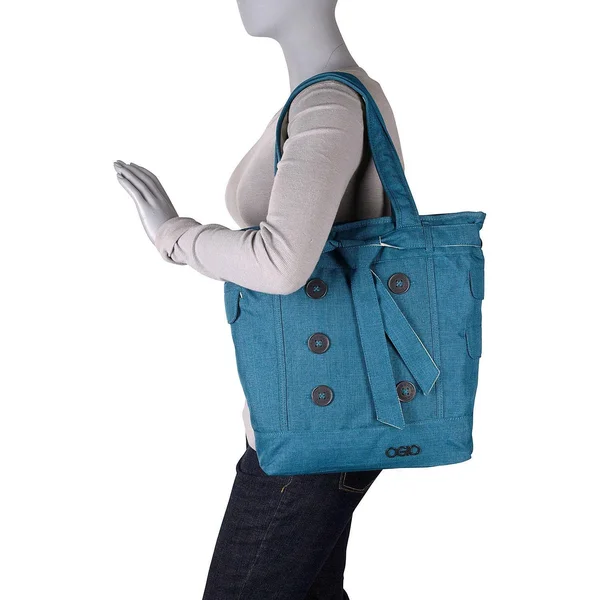 Ogio-Hamptons Tote - Le Fleur