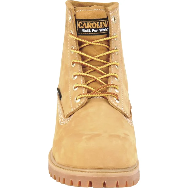 Carolina Men's 6x22 Waterproof Work Boot