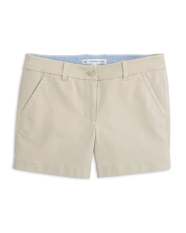 Southern Tide 5x22 Caroline Short