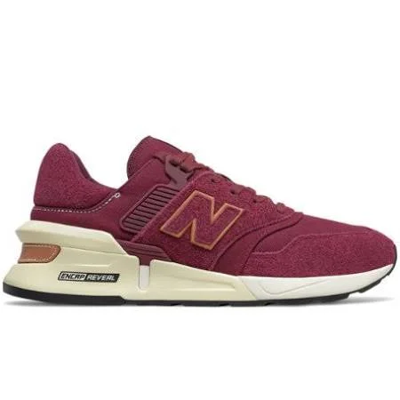 New Balance 997 Sport Men's Sport Style Shoes - Green (Size 13)