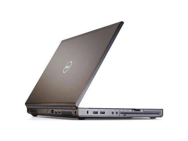 Dell Precision M4800 2.7GHz i7 16GB 250GB Windows 10 Pro 64 Laptop B