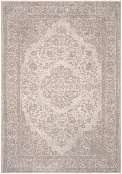 Safavieh Classic Vintage 121 Area Rug, Beige, 2&3x22 x 10& Rectangle