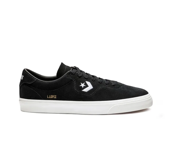 Converse Louie Lopez Pro Ox Shoes - Size 4